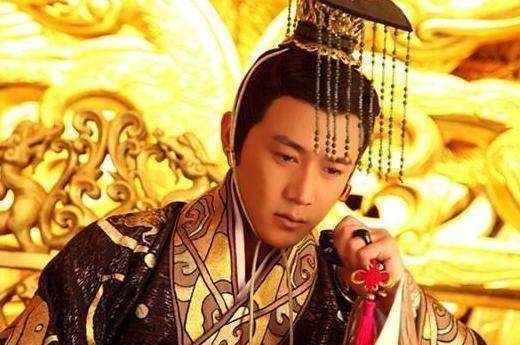 太子|“钩弋夫人”赵婕妤,历史上第一个因子贵而身亡的母亲