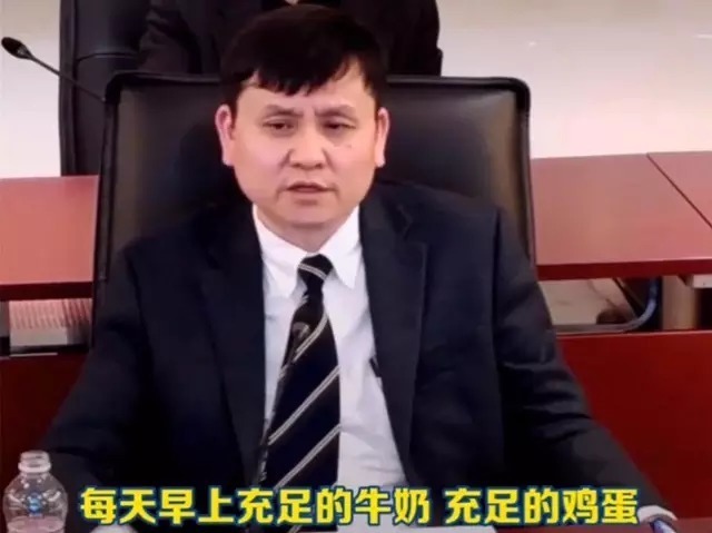 孩子|张文宏教授建议:孩子早餐不许吃粥,只吃3样高营养的