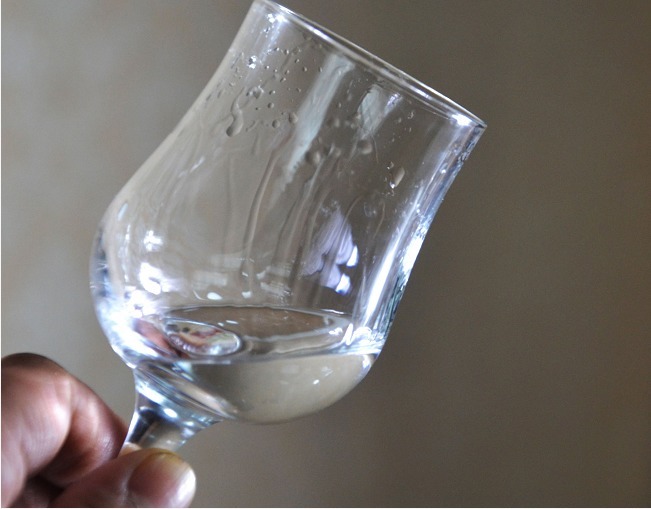 浊变|你喝的酱酒真的是酱酒吗?