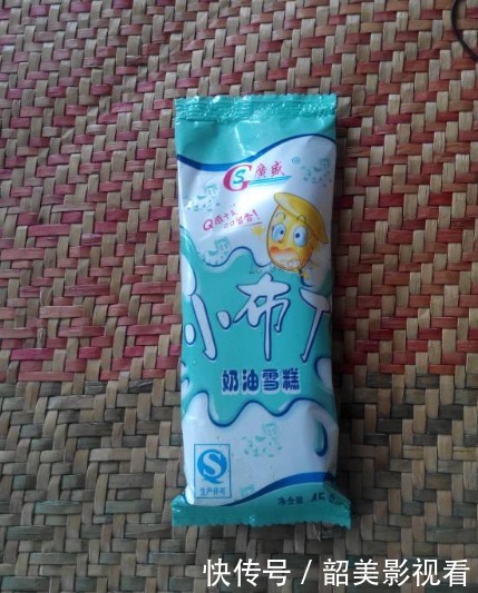 山寨|“以假乱真”的山寨冰棒,图一考验眼力,看到最后一个笑喷了