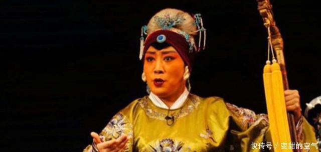 影视剧|佘太君百岁挂帅的故事是真的吗看看真实原型,影视剧还在骗你!