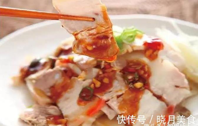 酱爆海螺|美食推荐:临沂小炒鸡、酱爆海螺、蒜味白切肉制作方法