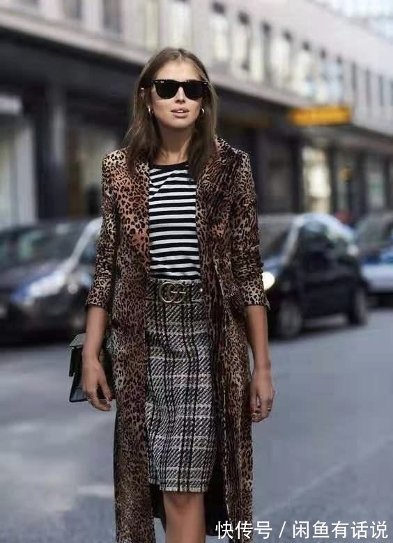 大妈味|女人40岁后少穿这4种衣服，自以为挺时髦，其实显廉价还有大妈味