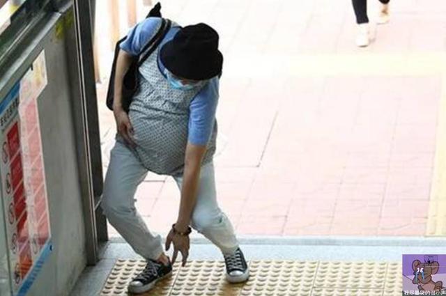 宝宝|怀孕就能在家享福了8张图带你感受真实的孕妇生活,现实又心酸