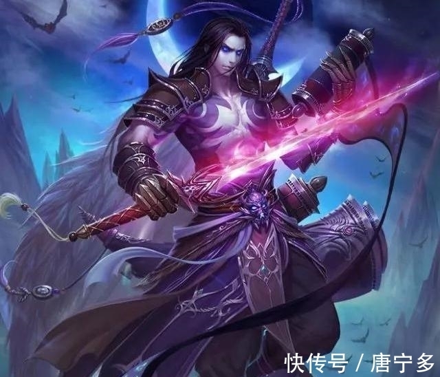 李七夜&强推三本无敌流小说,大开大合的文风,值得一观!