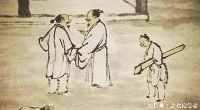 人性的弱点|为何安于现状的百姓如此受到古代君王的青睐!