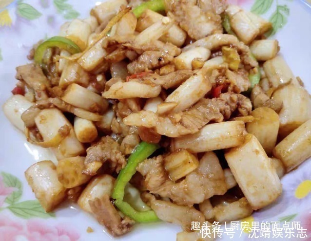 吃阿胶不如吃点它,补血效果好,皱纹不见了,肠道干净,越吃越瘦