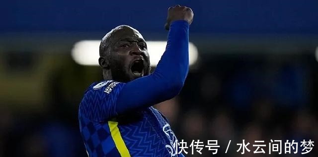 卢卡库|一步走错满盘皆输!不到1年卢卡库专访表态,对处境不满想回国米
