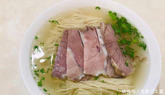 常熟最好喝的羊肉汤,已经传承了三代,有人从上海开车来喝