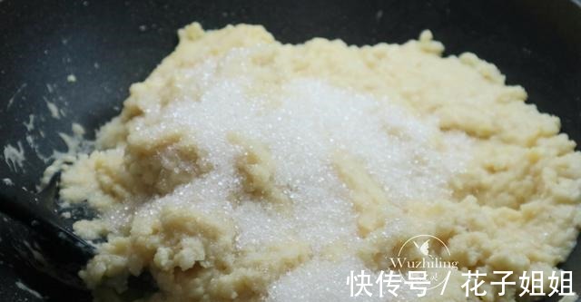 麦芽糖|入秋后,绿豆别再熬汤了,一蒸一压做成小点心,全家爱吃!
