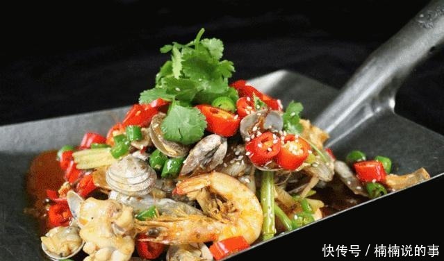 远道而来,这些老字号别忘了去!