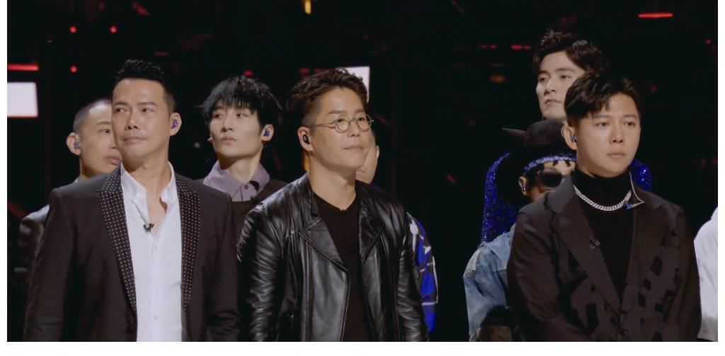 披荆斩棘的哥哥|披荆斩棘的哥哥帮助男艺人出圈，李承铉热度高，赵文卓成笑点担当