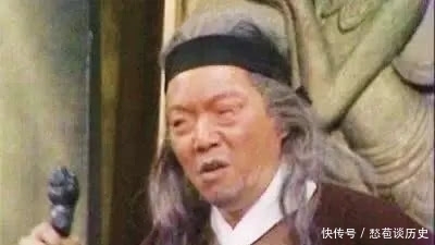 盘点|盘点金庸笔下狂人:第2美极!第1天天被揍却依然狂,是狂极之人!