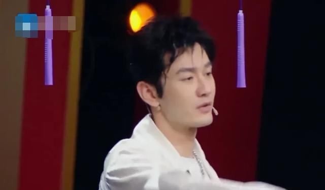 沈腾|同样是爱护女明星，为什么黄晓明和沈腾的反差这么大？