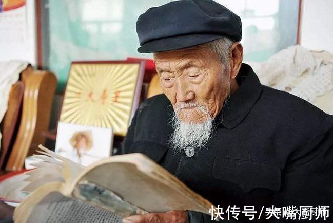 中老年人|生姜上锅蒸一蒸，作用花钱也买不到，百岁爷爷的养生秘诀，很实用