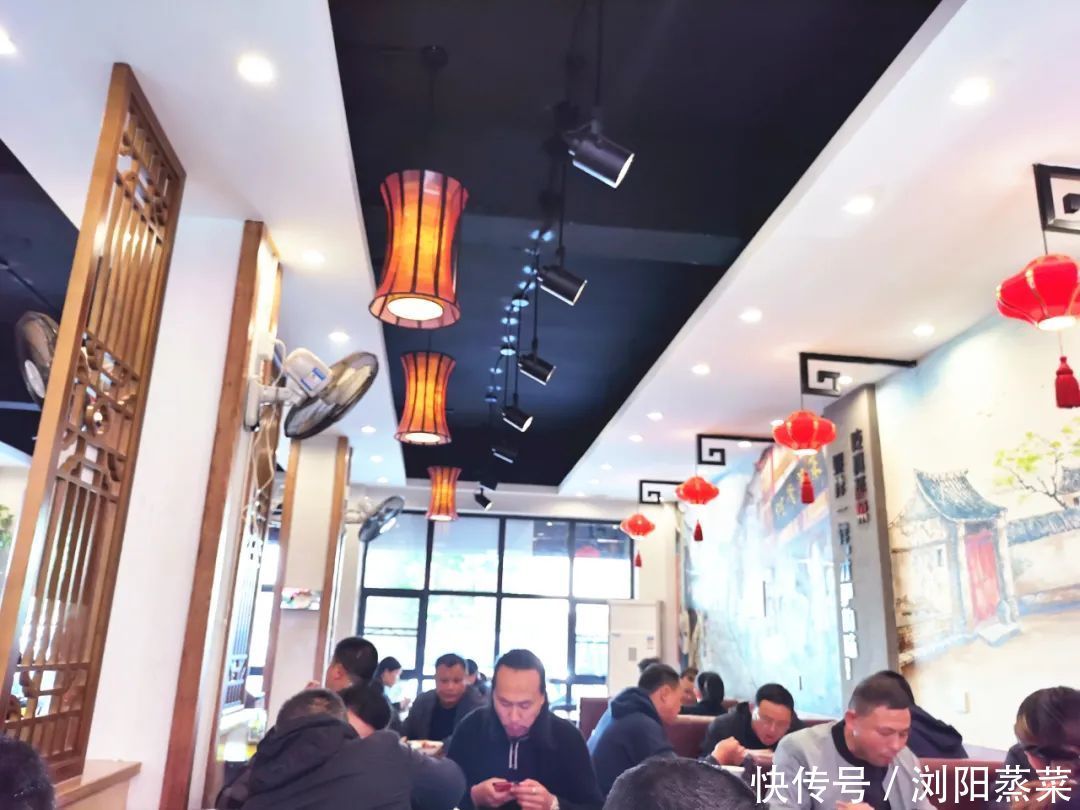 香味|酸菜蒸冬笋:小碗浏阳蒸菜的时令经典菜之一!