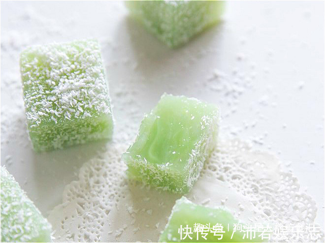 搅拌均匀|最近迷上了这8道点心的做法，早晚都要小尝一下，不用烤箱也能做