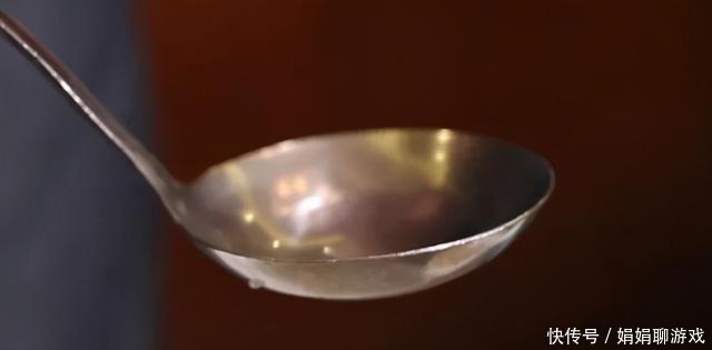 荠菜碧绿有诀窍,少了这一步,口感更清爽