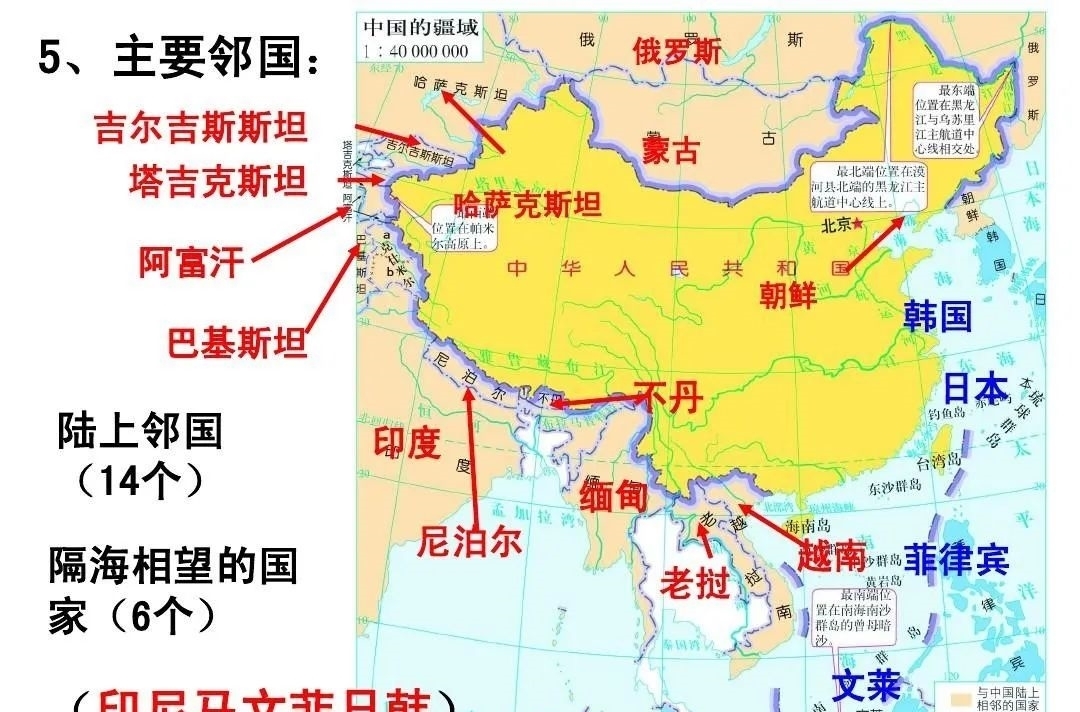 |我们与美国比人口?真的就是个笑话