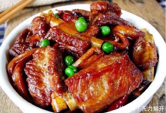 几种家常菜的新做法,好吃到停不下来,简单美味,给家人露一手