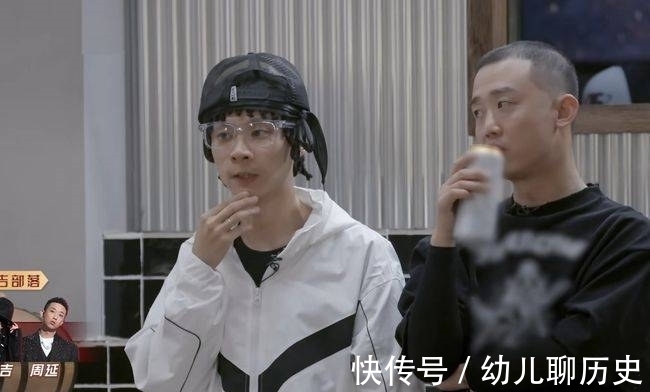 黄贯中|陈小春犯了两个重大错误,“大湾区”要危险了