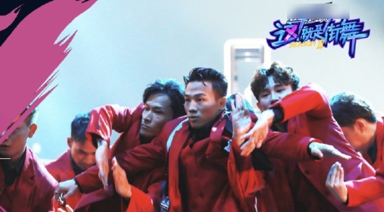 《街舞4》開錄,三位老熟人驚喜回歸,看清新導(dǎo)師更令人激動!