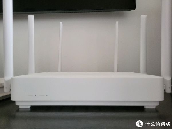 红米WiFi6初体验，红米AX6使用体验