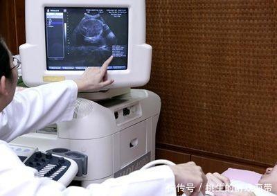 隐私|为啥产检不允许家属陪同？不是医生有事瞒你，而是出于4方面考虑