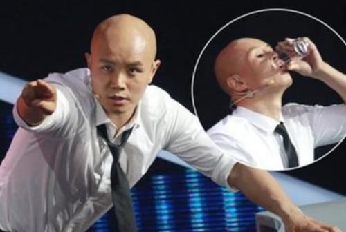 金星|當(dāng)初那個(gè)在臺上喝醉，怒罵金星和魯豫的樂嘉，現(xiàn)如今怎樣了？