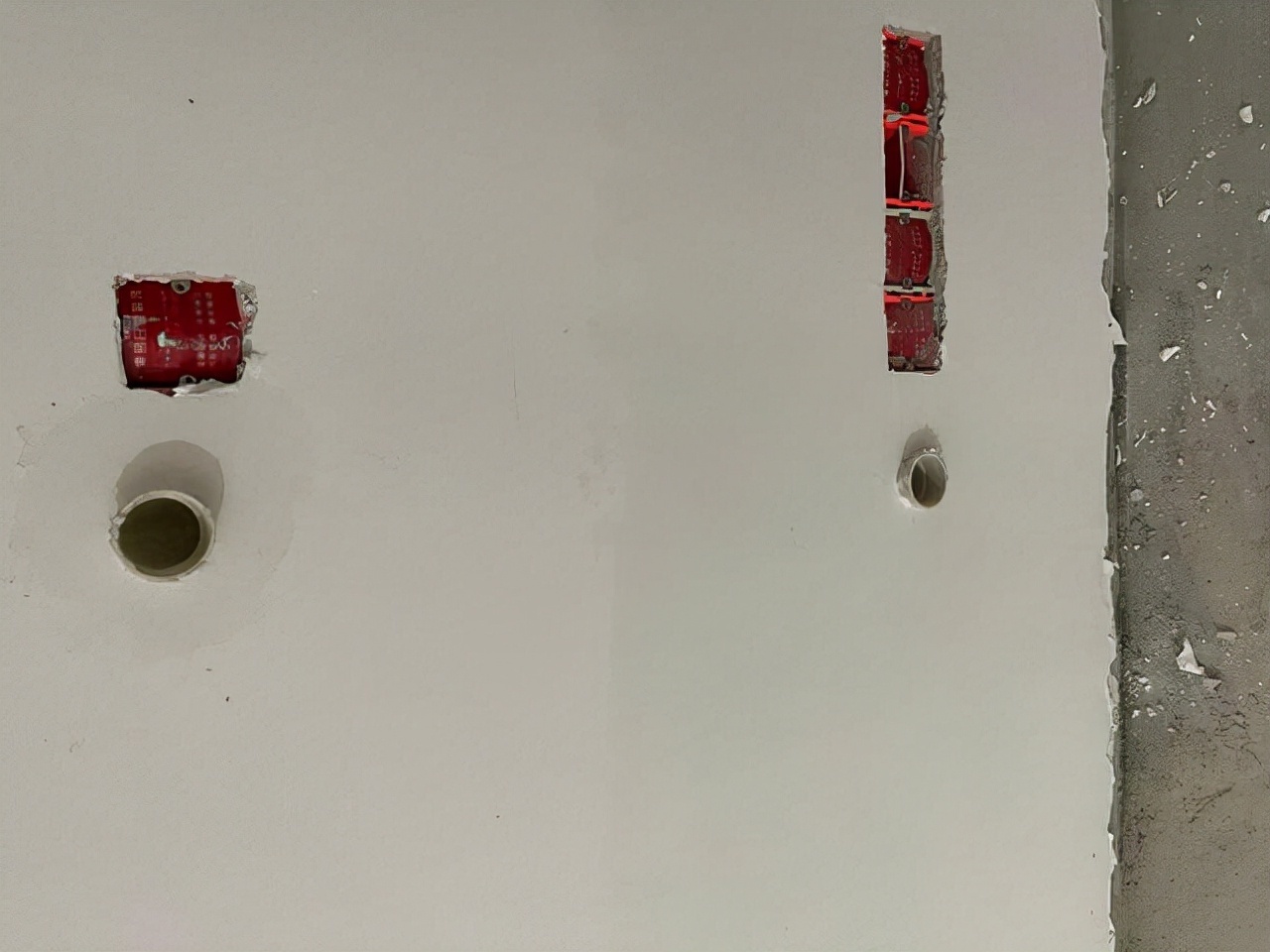 郭大胆|不管有钱没钱,装修时不能忘的4个“东西”,入住后才知道多重要