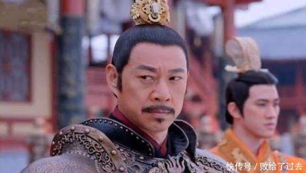残酷|玄武门之变究竟有多残酷？胜利者拥有一切，失败者遗臭万年！
