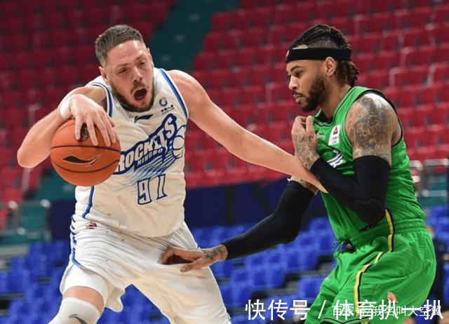 杨鸣|宁波男篮不敌辽宁,球队输在哪了?球迷给出答案,且大局已定