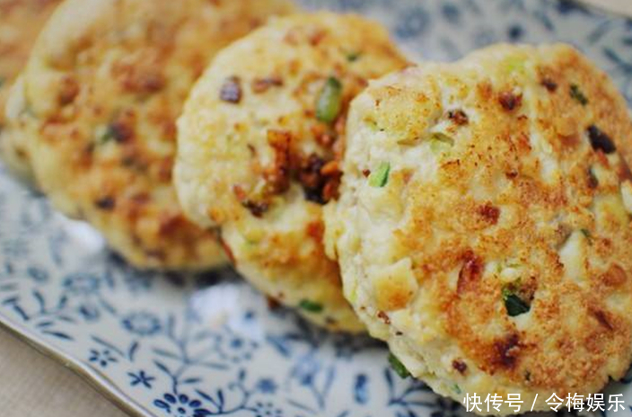 吃一次就恋恋不忘的几道家常菜,荤素搭配,爽口下饭,简单又好做