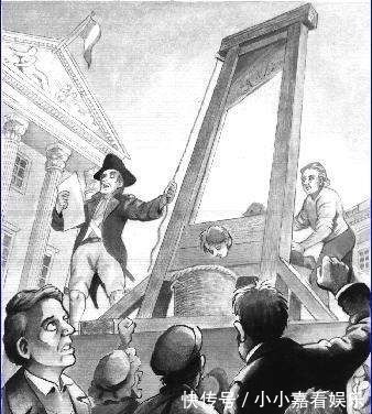 行刑者$古代罪犯被砍完头后,到底还有没有感觉?此人拿自己做了一个实验