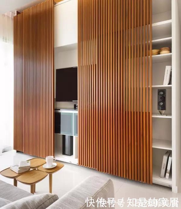 木质|给家里做个栅栏吧,上天入地还能挂墙,美得邻居争相模仿