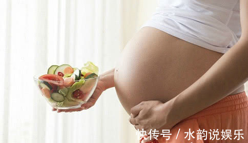 孕期|怀孕后孕妈要管住嘴，9类食物再馋也不要吃，全是为了胎儿好