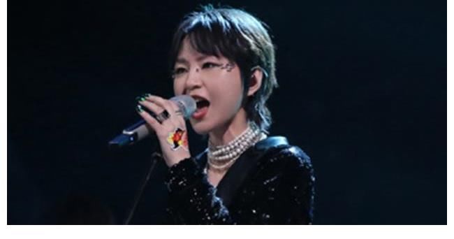 合体|成团即解散!《浪姐2》团综录制杳无音信,那英分身乏术合体无望