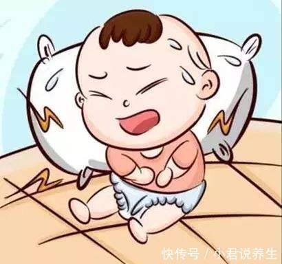 怕热|余君:孩子老爱踢被子,只是因为怕热吗?