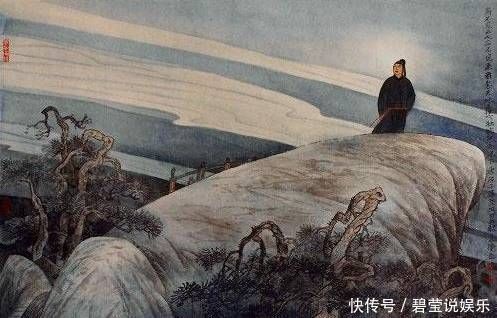 史上最孤独的一首诗,不在初高中课本内,但几乎人人都会背诵