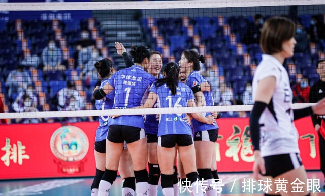 栗垚|广东女排提速成功,王逸凡攻防全面有潜力,陈佩妍进攻火力足