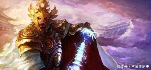 一流佛祖二流仙,汉传佛教站稳脚跟的绝招,长出一张华夏面孔!