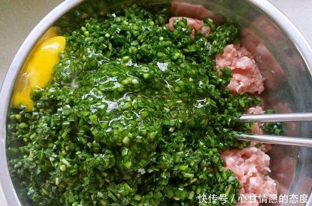 四溢|学会这3招!你包的饺子绝不会出水,还香汁四溢