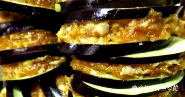 炸茄盒的“酥炸糊”,大家都是怎么调的