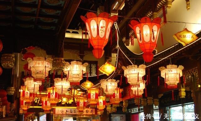 古代|《长安十二时辰》中的上元节:古代中国每年最热闹的一天