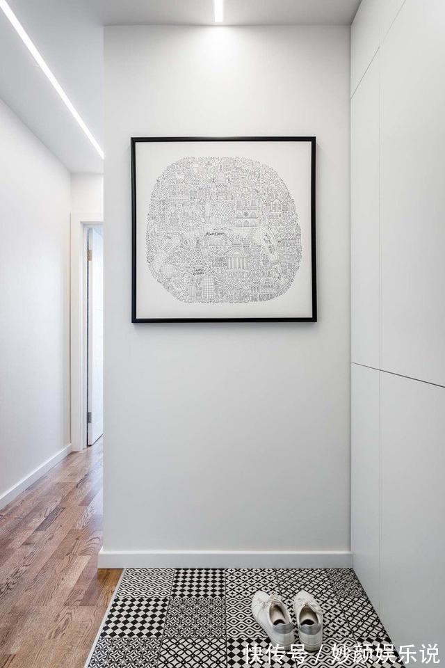 壁柜|发现一个54岁中年大姐的家,那叫一个漂亮,分享给大家瞧瞧,羡慕