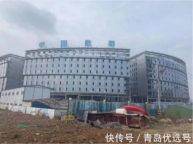 纠纷|河南房企闯青岛:两个尴尬和一个笑话