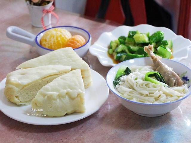 早餐|嫂子来家住了10天,直夸我家早餐太好吃,看看宝妈都给嫂子做的啥