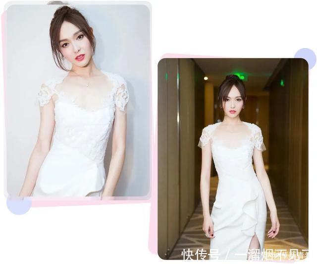 你是什么脸型,就穿什么风格!选错丑10倍!