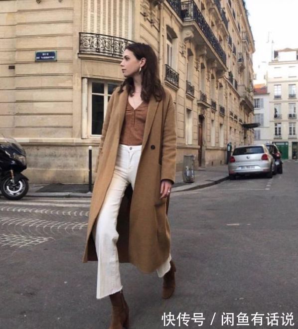 法式|别以为“法式穿搭”很简单,没有不经意的时髦,穿对这几点才高级
