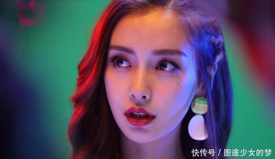 嘟嘟唇|公认的4种“最美唇形”,女神们的标配,看看你是不是也在其中